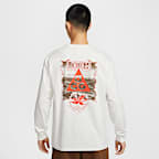 Nike ACG LNY Men's Long-Sleeve T-Shirt