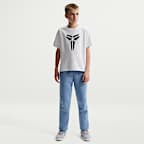 Kobe Older Kids' Dri-FIT Max90 T-Shirt