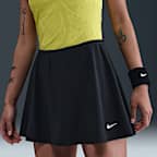 Nike Victory Women's Dri-FIT Flouncy Tennis Skirt