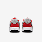 Nike College Air Max Verse (Georgia) Men's Shoes