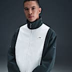 Nike x Patta Chamarra deportiva para hombre