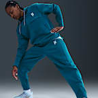 Sabrina Dri-FIT Loose Basketball Pants