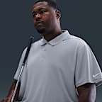 Polo de golf para hombre Nike Dri-FIT Victory