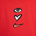 Nike Sportswear Older Kids' T-Shirt