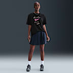 Nike Sportswear Essentials Women's Loose T-Shirt