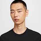 NikeCourt Men's Dri-FIT Tennis T-Shirt