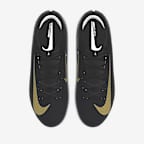Nike Mercurial Superfly 10 Academy By You personalisierbarer FG High-Top-Fußballschuh
