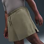 Nike Unlimited Men's Dri-FIT 5" Unlined Versatile Shorts