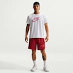 Team Crimson/Light Crimson