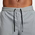 Nike Challenger Men's Dri-FIT 18cm (approx.) Brief-Lined Running Shorts