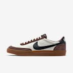 Sail/Baroque Brown/Gum Medium Brown/Black