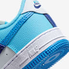 Nike Force 1 LV8 Little Kids' Shoes