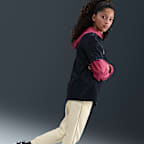 Nike Sportswear Club Big Kids' French Terry Joggers