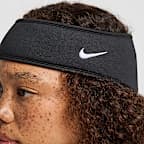 Nike Phoenix Fleece Women's Headband