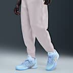 Pants de básquetbol Dri-FIT holgados Sabrina