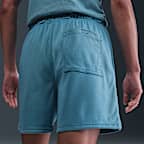 Nike Club Men's Mesh Flow Shorts