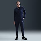 Midnight Navy/Sail