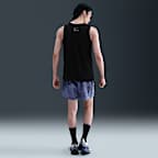 ナイキ メンズ Dri-FIT ランニングタンクトップ