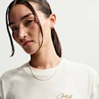 Nike Sportswear Women's Oversized T-Shirt