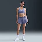 Nike Swoosh Medium Support Women's Padded Sports Bra