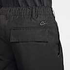 ナイキ テック メンズ ウーブン パンツ