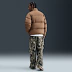 Giacca puffer in piumino Therma-FIT Nike Sportswear Club – Uomo