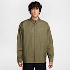 Medium Olive/Medium Olive