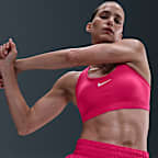 Nike Swoosh Medium Support Women's Padded Sports Bra