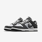Nike Dunk Low Unlocked By You Custom Women's Shoes