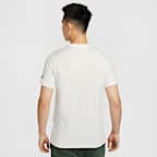 Nike Sportswear Club Men's T-Shirt