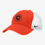 Oregon State Heritage86 Nike College Trucker Hat