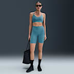 Smokey Blue/Schwarz