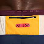 Nike Stride Men's Dri-FIT 13cm (approx.) Brief-lined Running Shorts