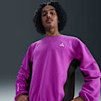 Vivid Purple/Black/Mosswood Brown/Summit White