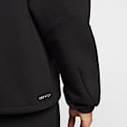 Kobe Men's Dri-FIT Fleece Pullover Basketball Hoodie