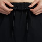 Nike Sportswear Essential Women's Mid-Rise Woven Cargo Midi Skirt