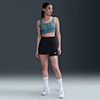 ナイキ スポーツウェア チル ポプリン ウィメンズ スリム クロップド タンクトップ