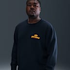 Nike Club Men's Fleece Crew