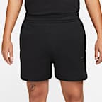 Nike Sportswear Air 男款法國毛圈布短褲