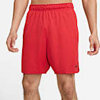 Nike Totality Men's Dri-FIT 7" Unlined Versatile Shorts