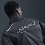 Tottenham Hotspur Club Men's Nike Football Coaches' Jacket