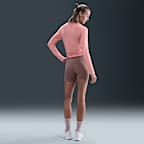 Playera Dri-FIT para mujer Nike One Relaxed