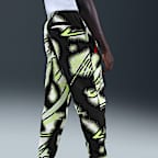 Jogger de básquetbol Club Fleece para hombre Ja