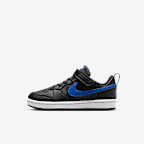 Black/White/Game Royal