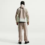 Pants de tejido Woven Dri-FIT con colores contrastantes para hombre Nike Tech