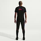 USMNT Strike Men's Nike Soccer Dri-FIT Short-Sleeve Top