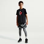 Nike Basketball Big Kids' T-Shirt