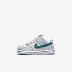 Nike Dunk Low Baby/Toddler Shoes