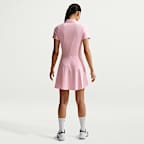Nike Victory Women's Dri-FIT Golf Polo Dress