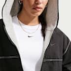 Nike Sportswear Women's Oversized Workwear Jacket
